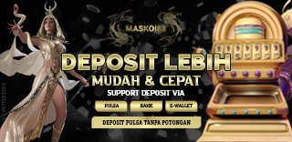 Bonus Rollingan Slot Gacor Terbesar